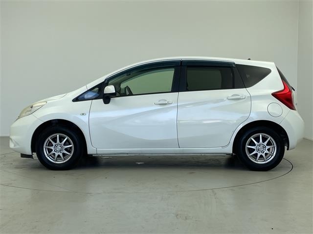 Nissan NOTE 2013 8443276-2