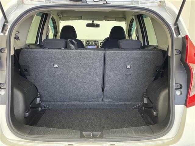 Nissan NOTE 2013 8443276-20