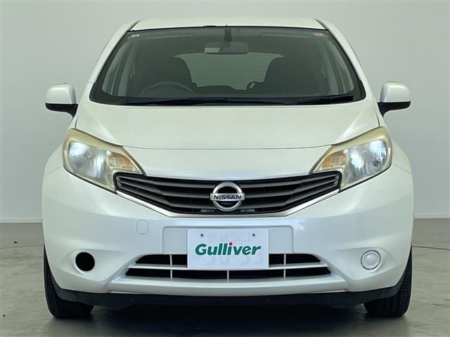 Nissan NOTE 2013 8443276-22