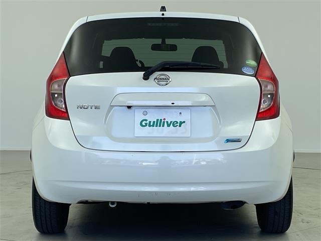 Nissan NOTE 2013 8443276-4