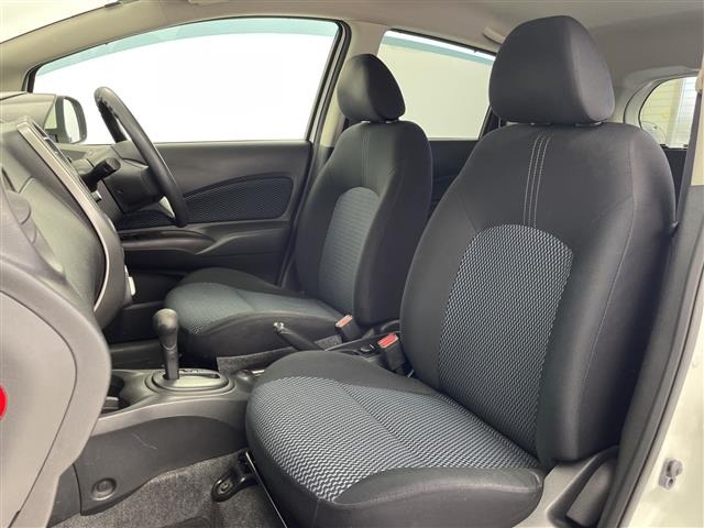 Nissan NOTE 2013 8443276-9