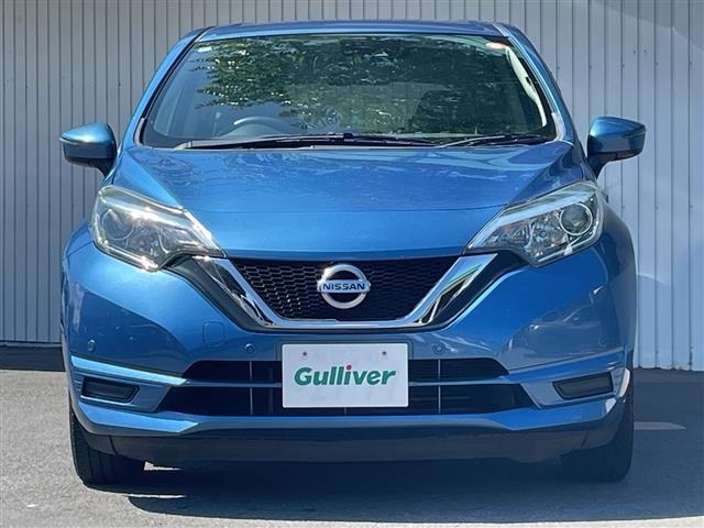 Nissan NOTE 2018 8443281-11