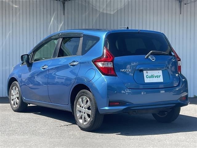 Nissan NOTE 2018 8443281-13