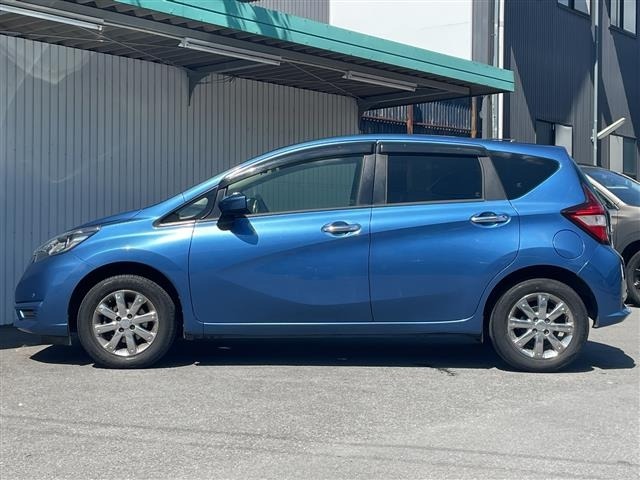 Nissan NOTE 2018 8443281-2
