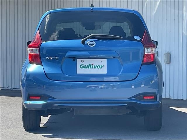 Nissan NOTE 2018 8443281-20
