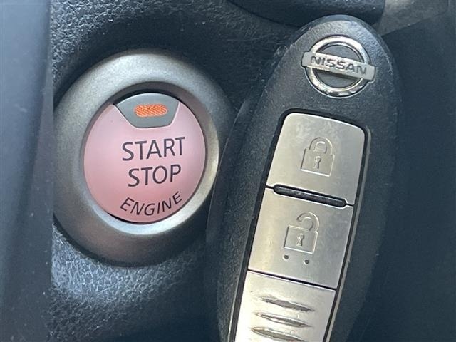 Nissan NOTE 2018 8443281-21