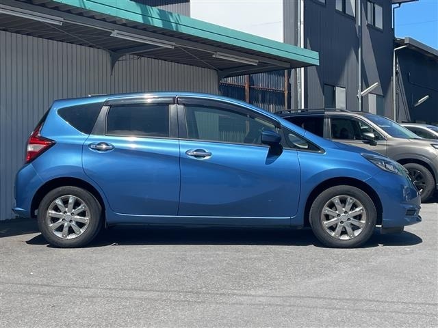 Nissan NOTE 2018 8443281-22