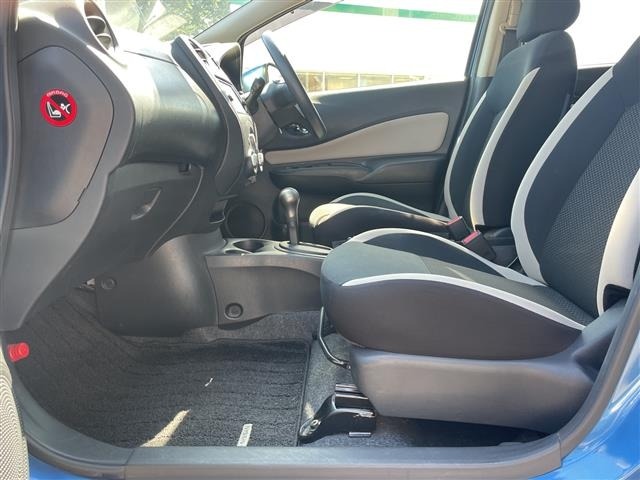 Nissan NOTE 2018 8443281-3