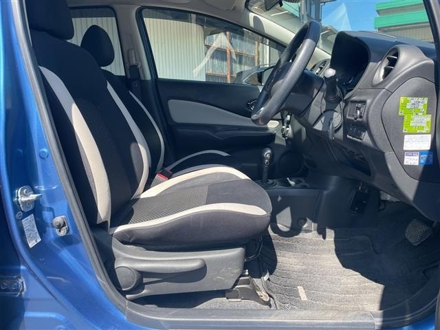 Nissan NOTE 2018 8443281-5