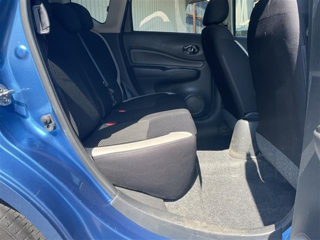Nissan NOTE 2018 8443281-7