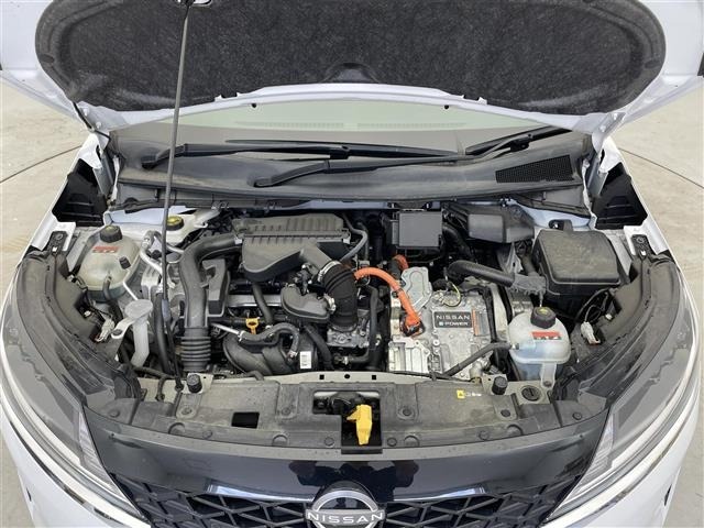 Nissan NOTE 2022 8443282-14