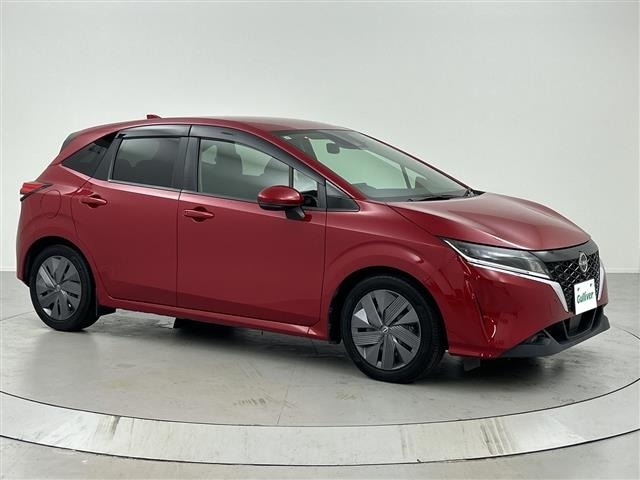 Nissan NOTE 2021 8443290-0