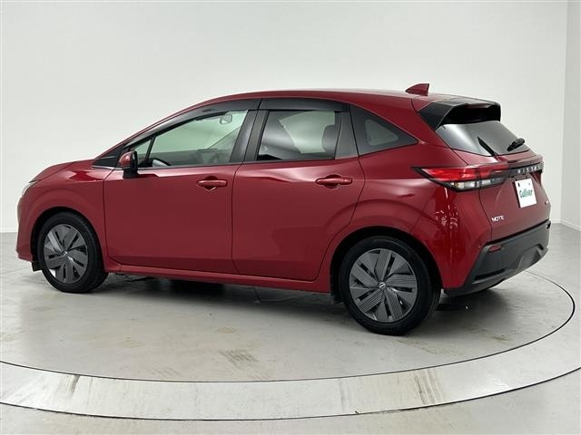 Nissan NOTE 2021 8443290-14