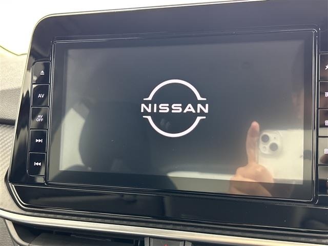 Nissan NOTE 2021 8443290-16