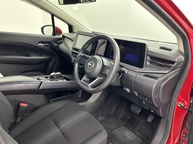 Nissan NOTE 2021 8443290-4