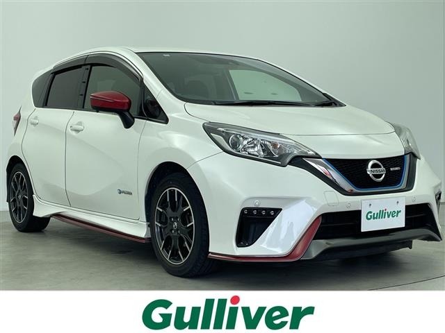Nissan NOTE 2018 8443293-0
