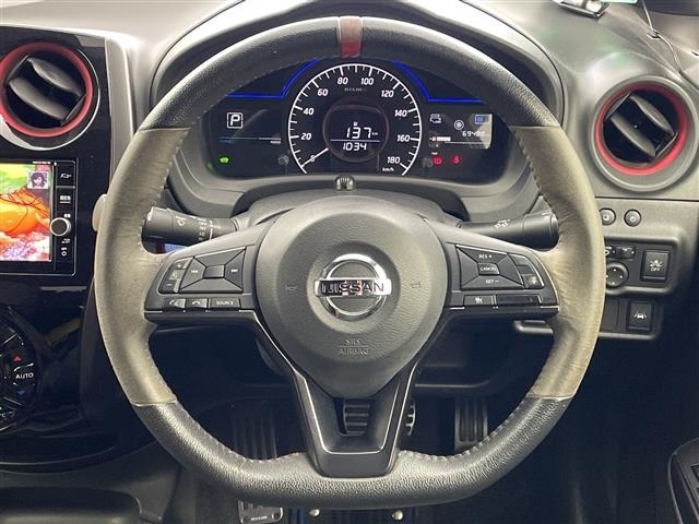 Nissan NOTE 2018 8443293-1