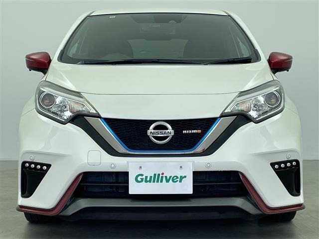 Nissan NOTE 2018 8443293-12