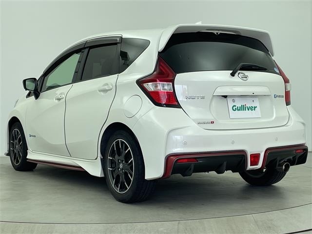 Nissan NOTE 2018 8443293-13