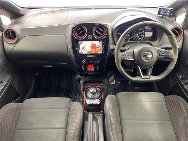 Nissan NOTE 2018 8443293-14