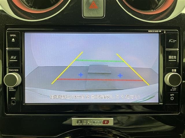 Nissan NOTE 2018 8443293-17