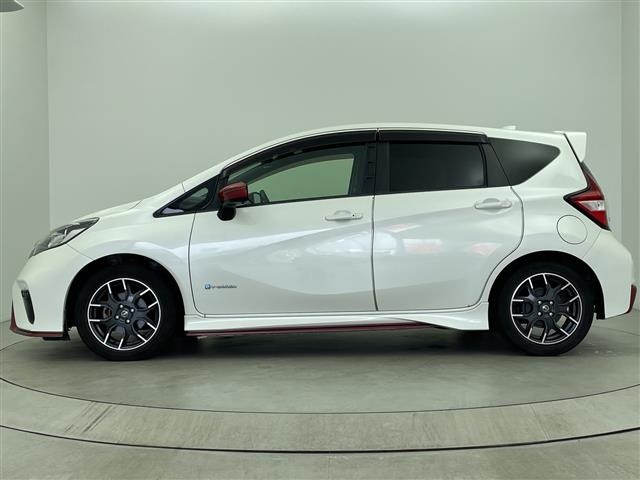 Nissan NOTE 2018 8443293-2