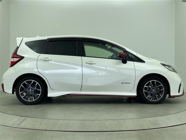 Nissan NOTE 2018 8443293-22