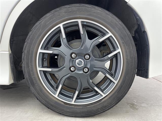 Nissan NOTE 2018 8443293-4
