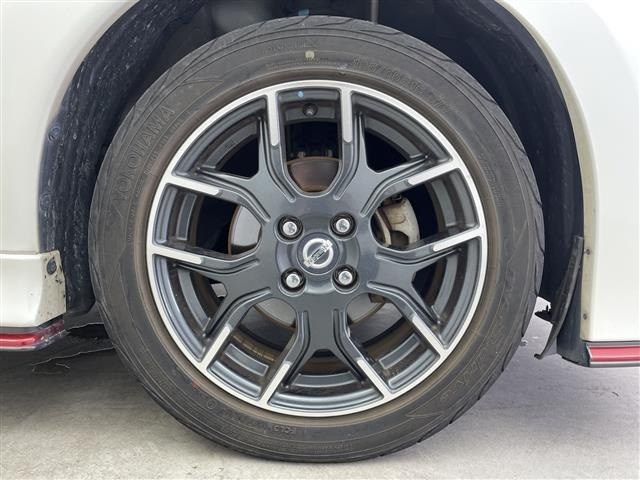 Nissan NOTE 2018 8443293-6