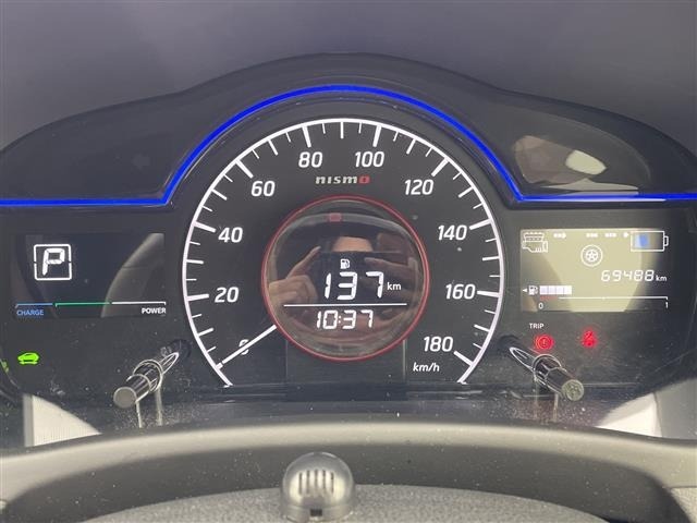 Nissan NOTE 2018 8443293-8