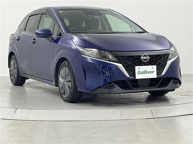 Nissan NOTE 2021 8443298-0
