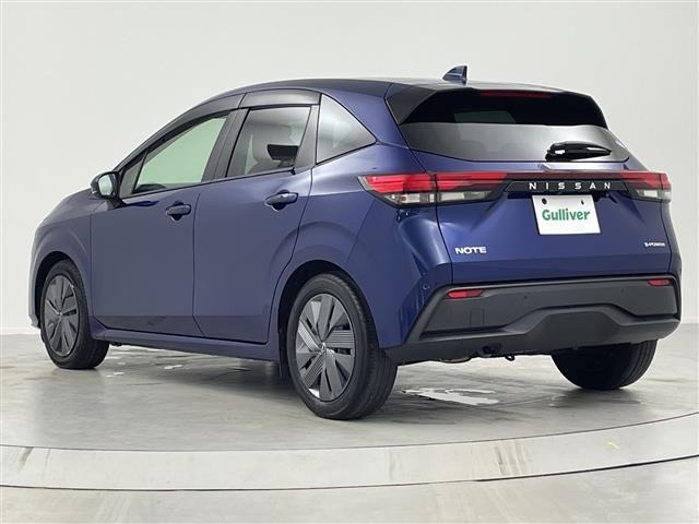 Nissan NOTE 2021 8443298-13