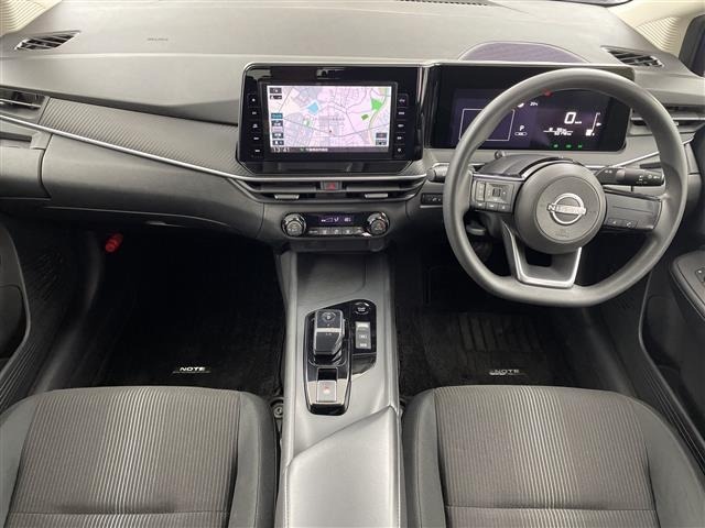 Nissan NOTE 2021 8443298-14