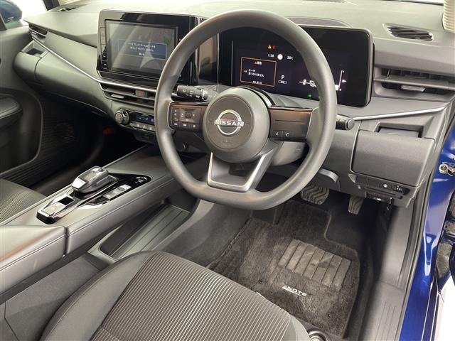 Nissan NOTE 2021 8443298-2