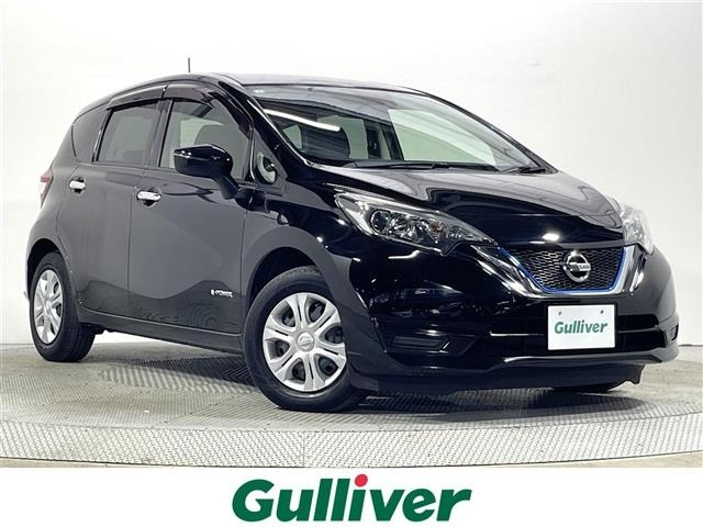 Nissan NOTE 2017 8443299-0