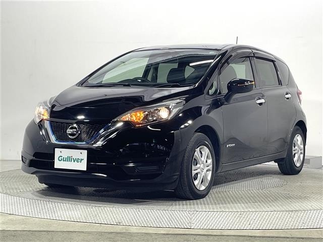 Nissan NOTE 2017 8443299-17