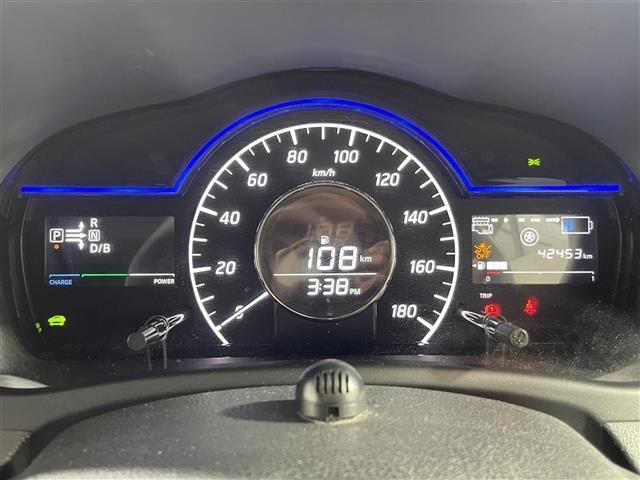Nissan NOTE 2017 8443299-2
