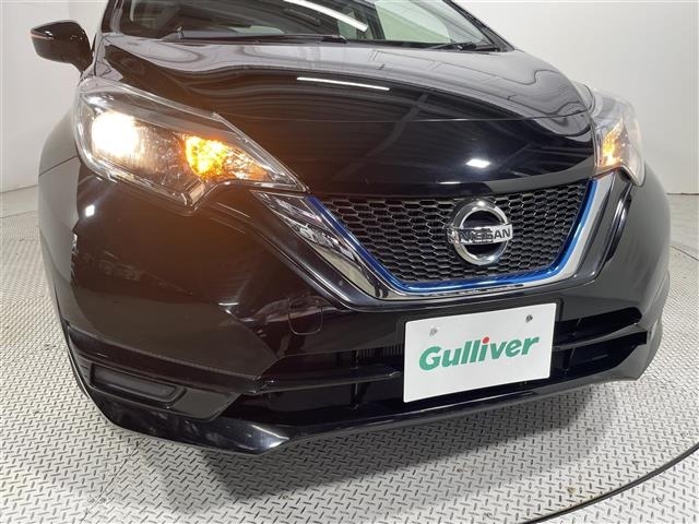 Nissan NOTE 2017 8443299-8