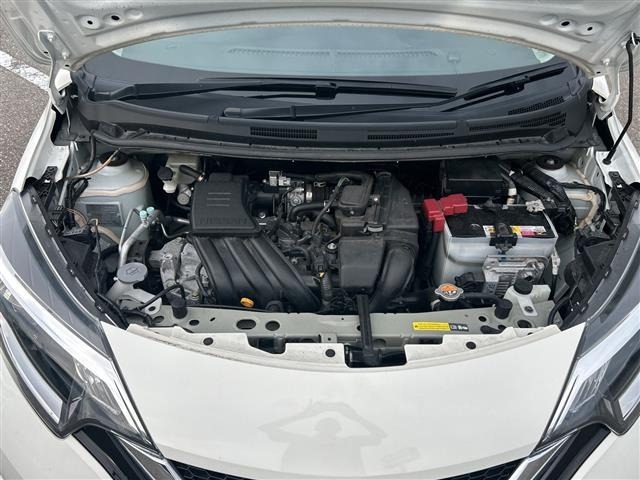 Nissan NOTE 2017 8443318-14