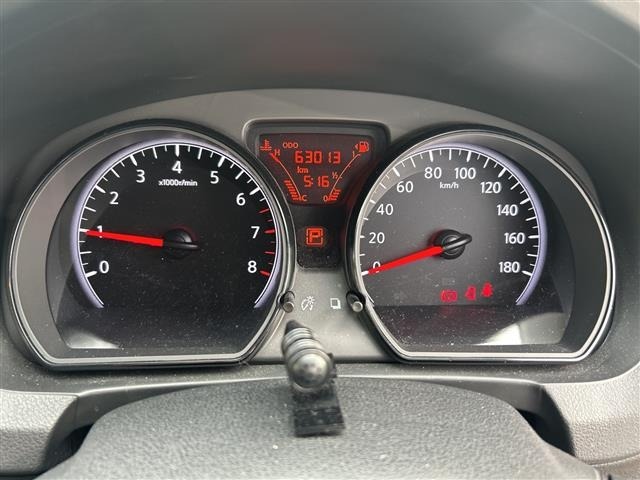 Nissan NOTE 2017 8443318-19