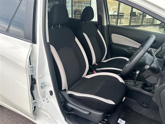 Nissan NOTE 2017 8443318-6