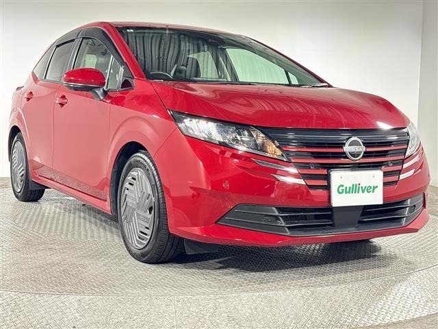 Nissan NOTE 2024 8443319-0