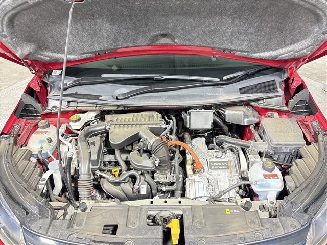 Nissan NOTE 2024 8443319-14