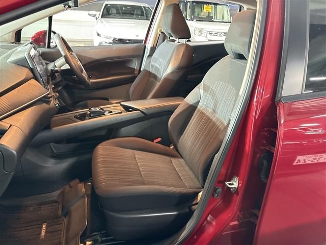 Nissan NOTE 2024 8443319-22