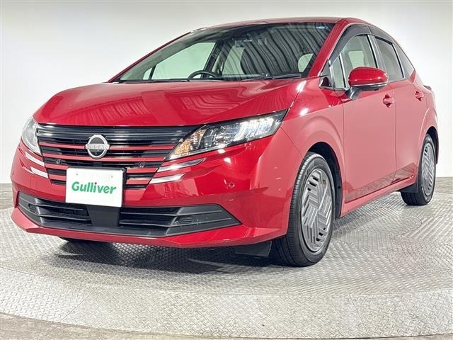 Nissan NOTE 2024 8443319-6