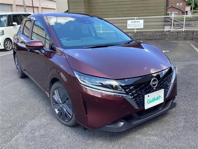 Nissan NOTE 2023 8443320-0