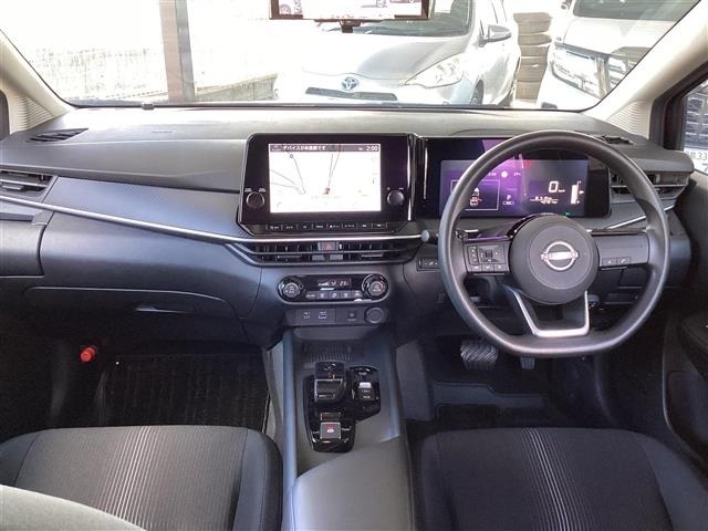 Nissan NOTE 2023 8443320-13