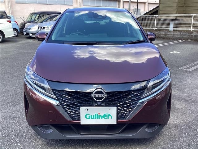 Nissan NOTE 2023 8443320-15
