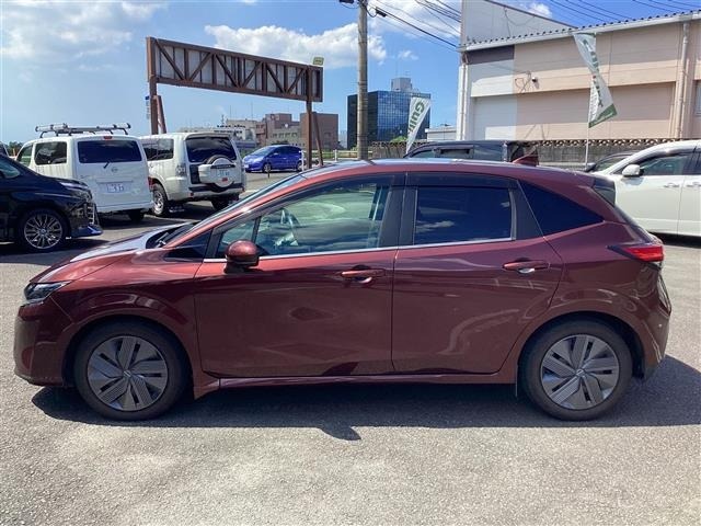 Nissan NOTE 2023 8443320-17