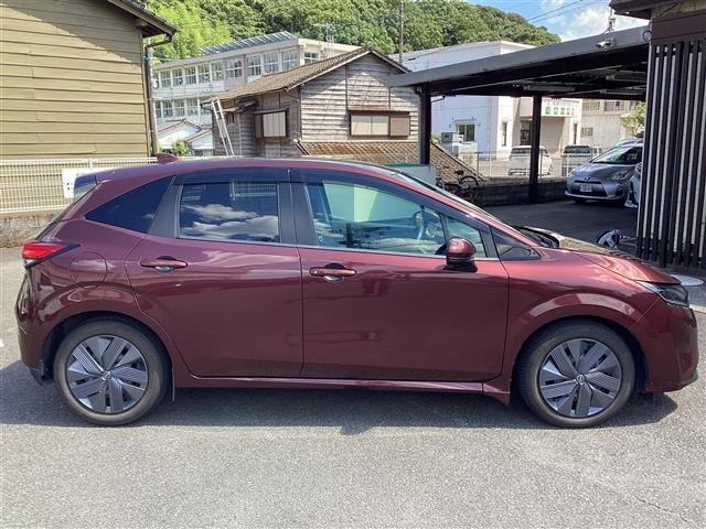 Nissan NOTE 2023 8443320-18